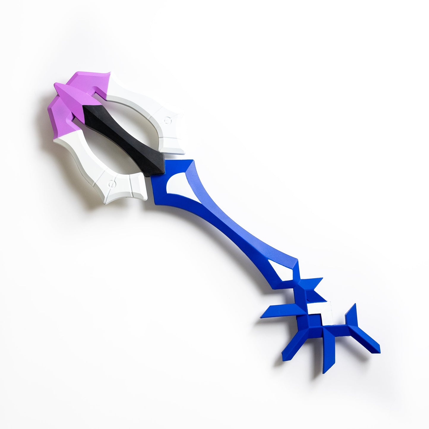 Rainfell Keyblade (High Density Foam)