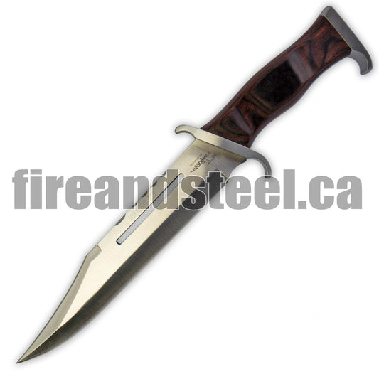 John Rambo's Survival Knife