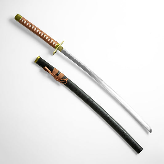 Rangiku Matsumoto's "Haineko" Katana