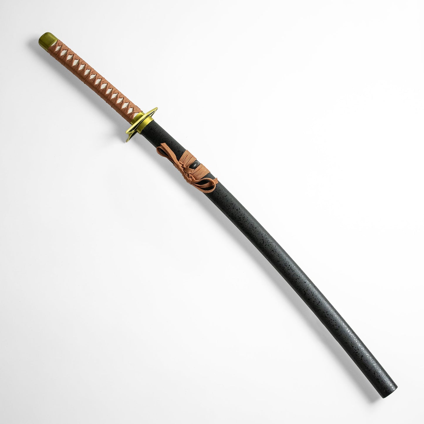 Rangiku Matsumoto's "Haineko" Katana
