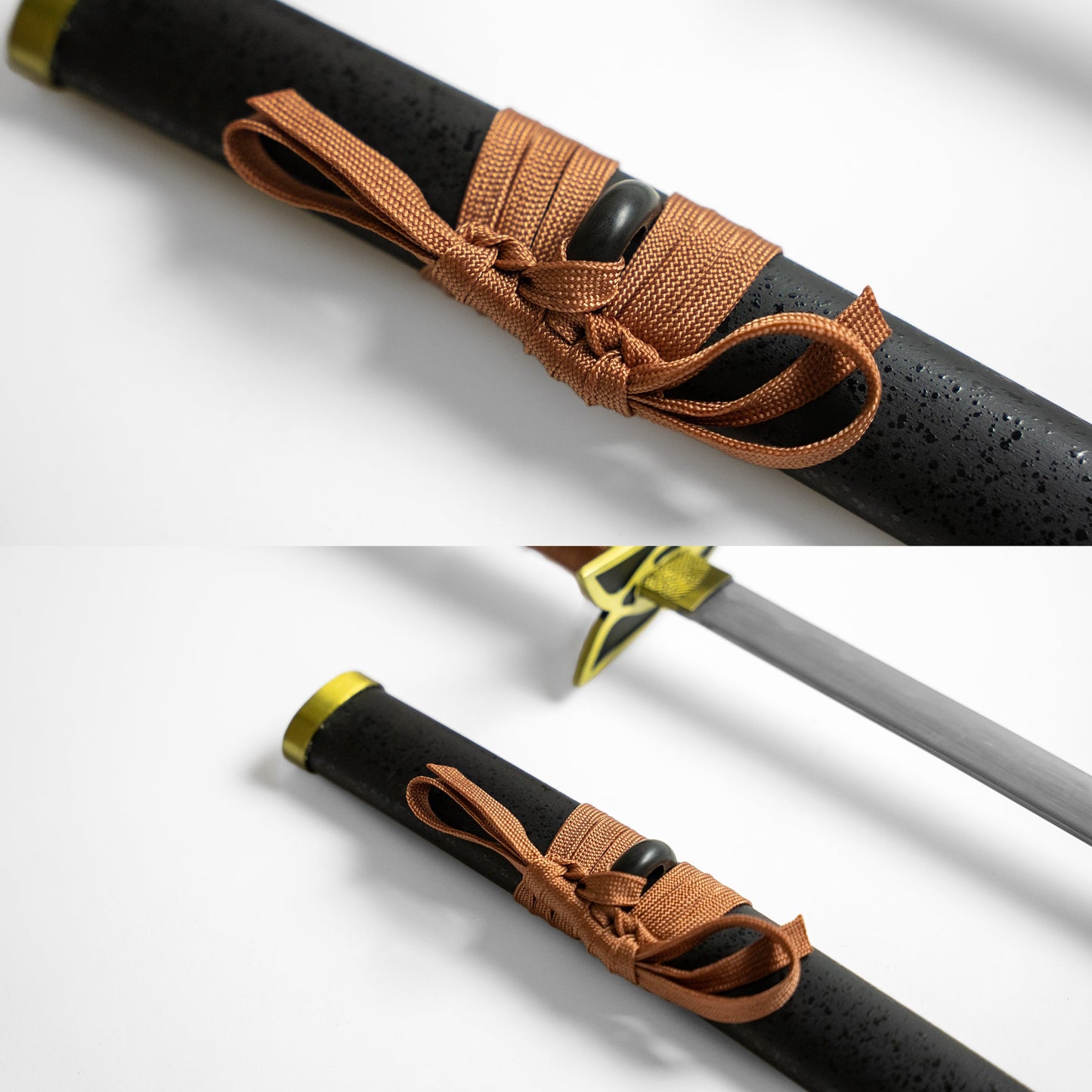 Rangiku Matsumoto's "Haineko" Katana