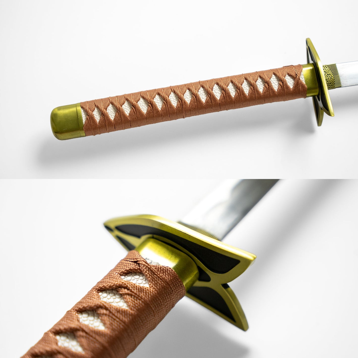 Rangiku Matsumoto's "Haineko" Katana