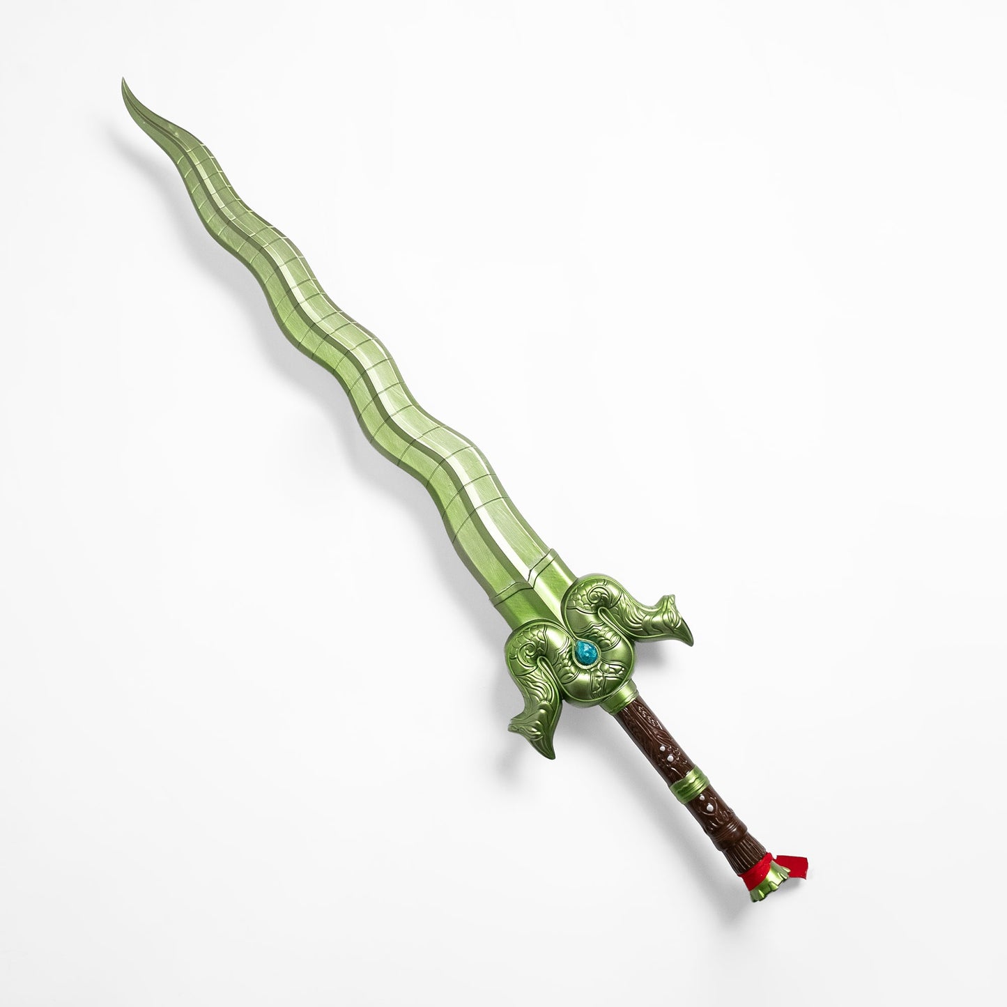 Raya's Whip Sword (Resin)