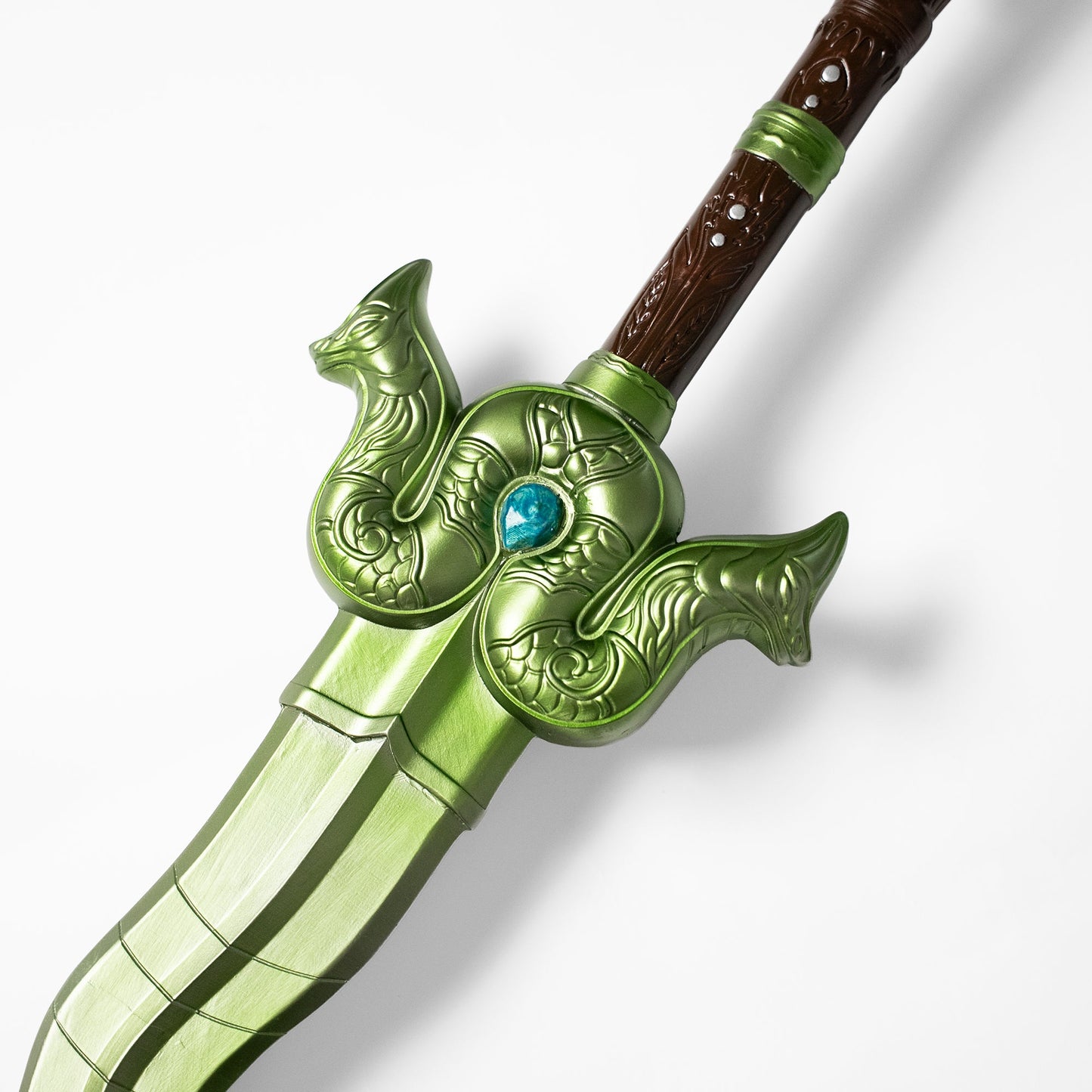 Raya's Whip Sword (Resin)