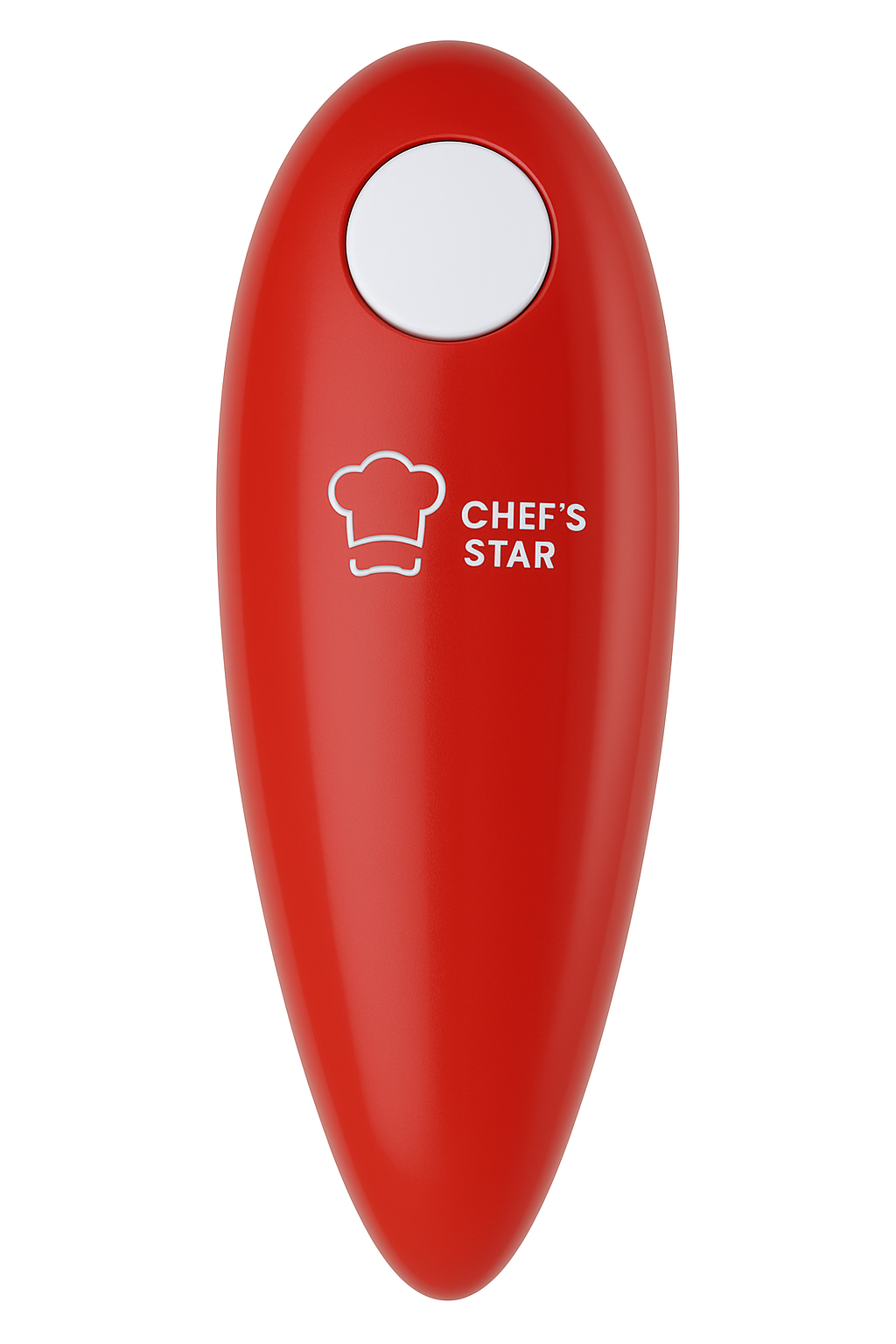 Automatic One Touch Can Opener