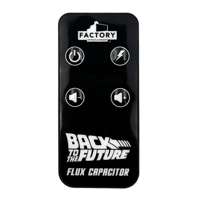 Factory Entertainment Back to the Future Flux Capacitor Limited Edition 1:1 Prop Replica