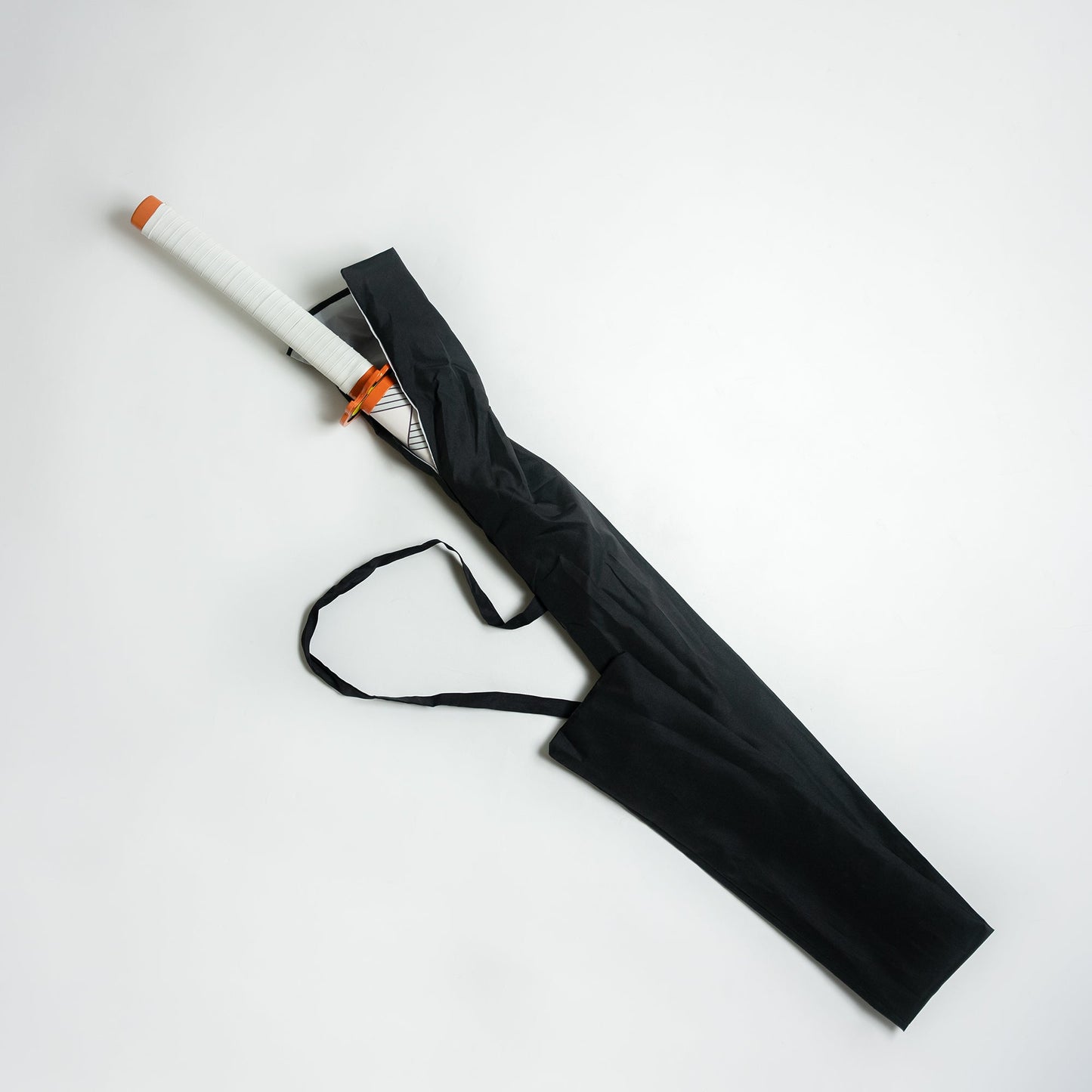 Kyojuro Rengoku's Red Nichirin Katana (Battle Ready)