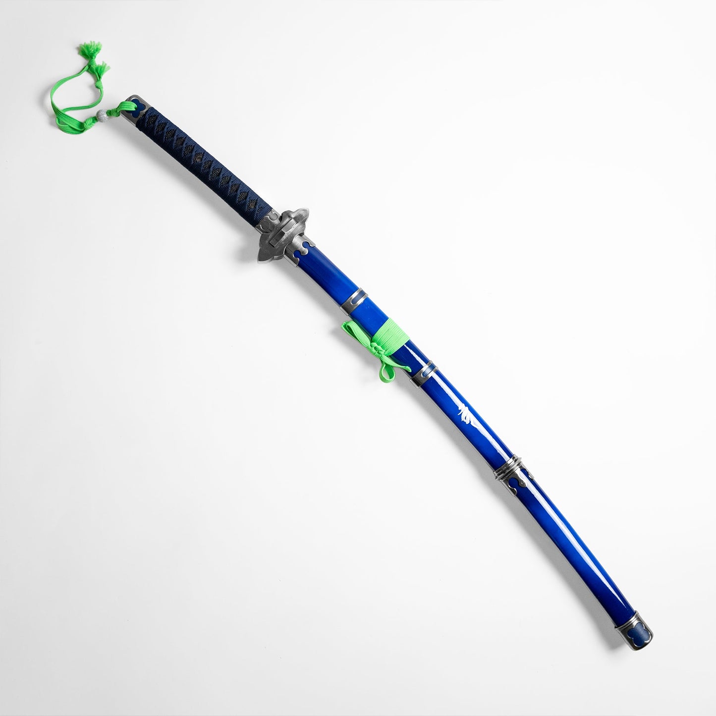 Rin's "Kurikara" Katana (Battle Ready)