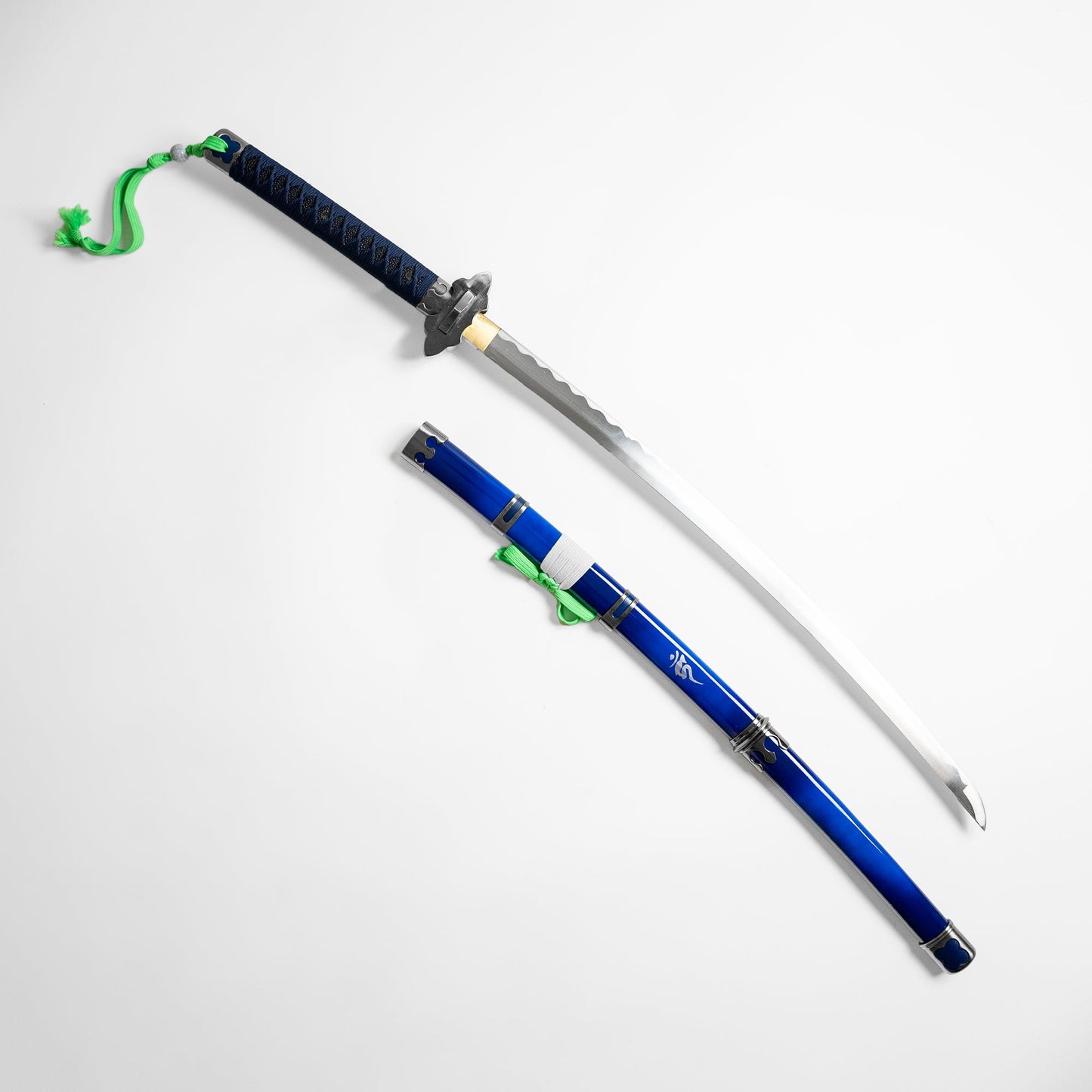 Rin's "Kurikara" Katana (Battle Ready)