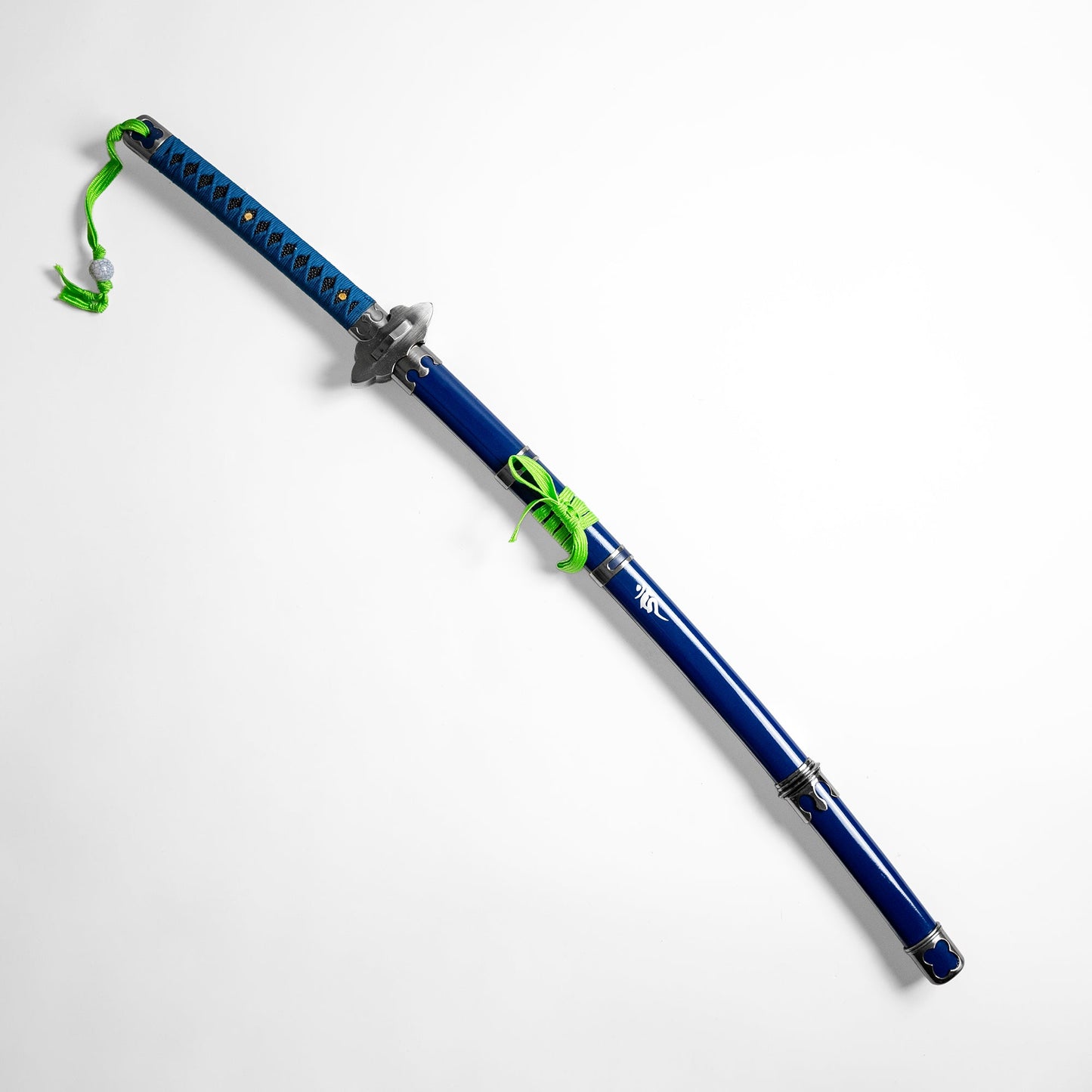 Rin's "Kurikara" Katana (Battle Ready)