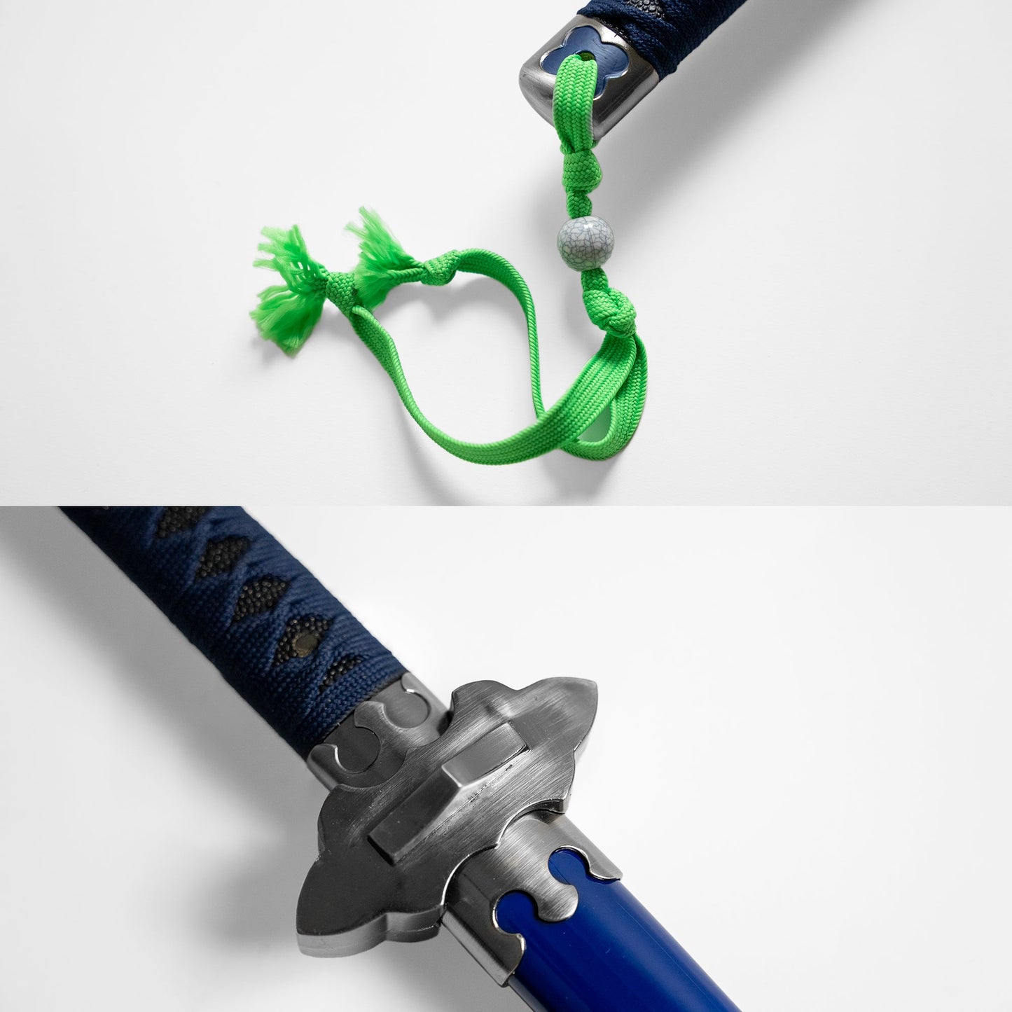 Rin's "Kurikara" Katana (Battle Ready)