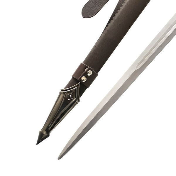 Rings Of Power - Sword Of Galadriel