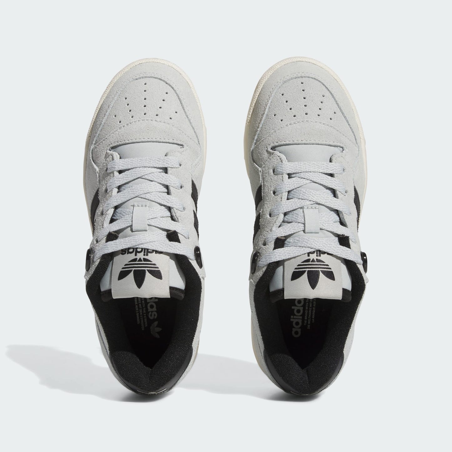 [IG5164] Youth adidas Originals Rivalry Low J