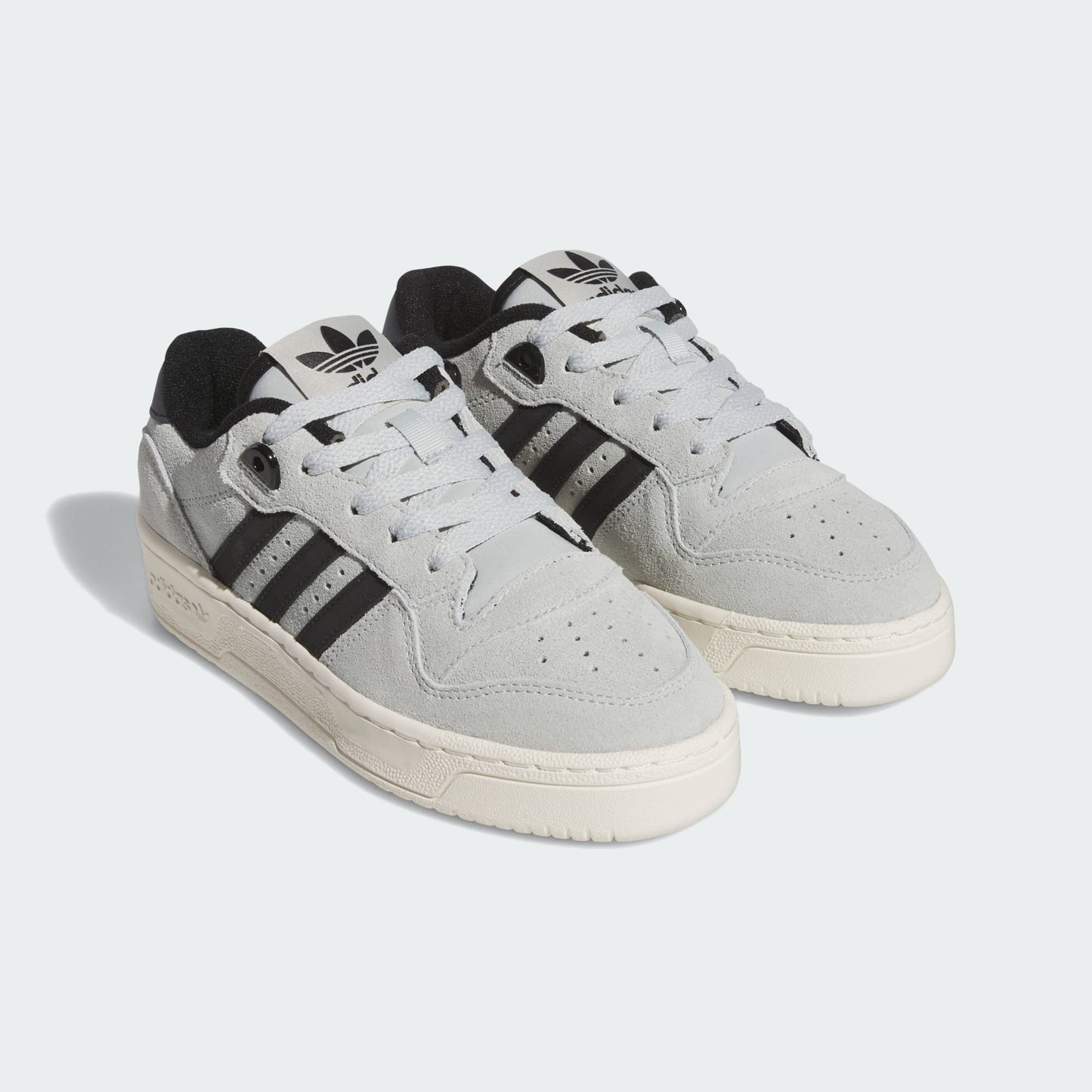 [IG5164] Youth adidas Originals Rivalry Low J