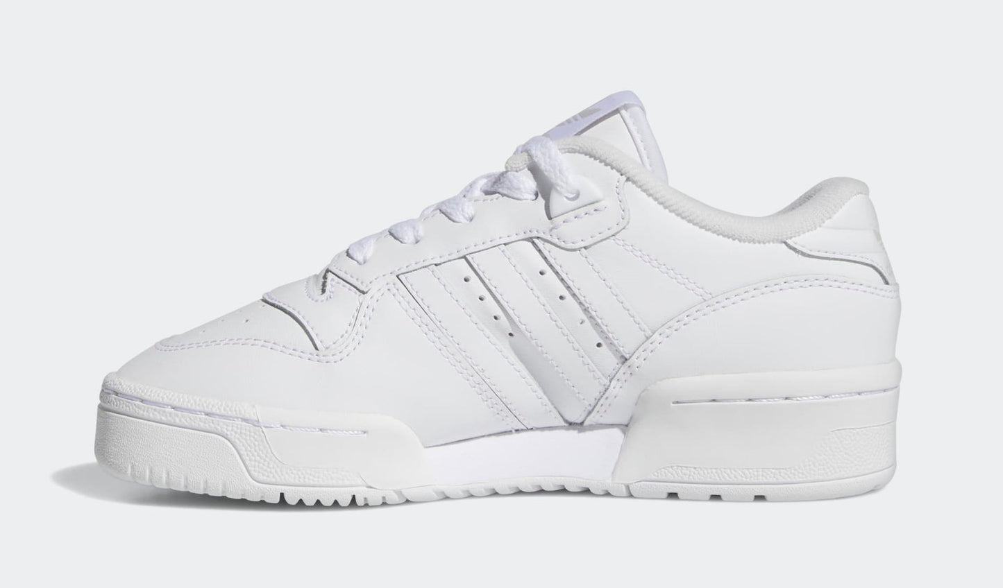 [IF5244] Youth adidas Originals Rivalry Low