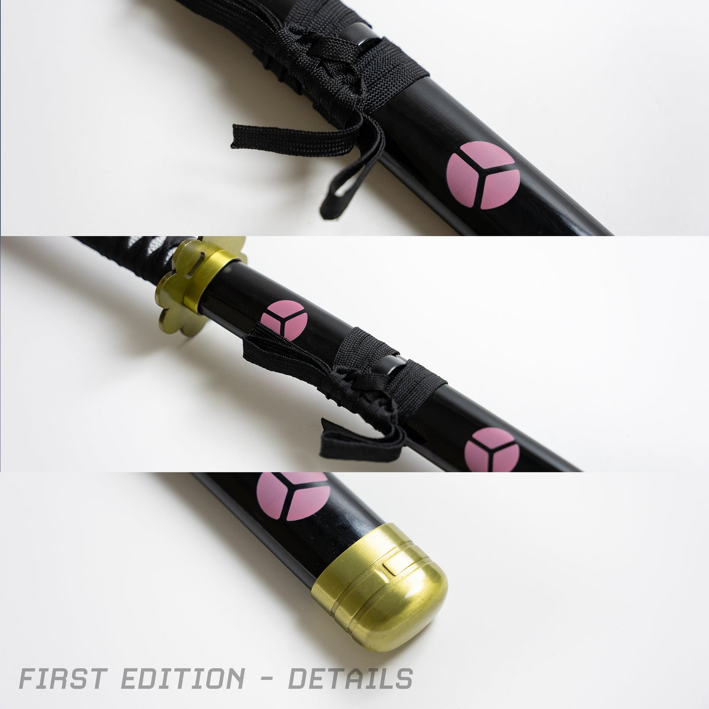 Roronoa Zoro's "Meitou; Shusui" Katana