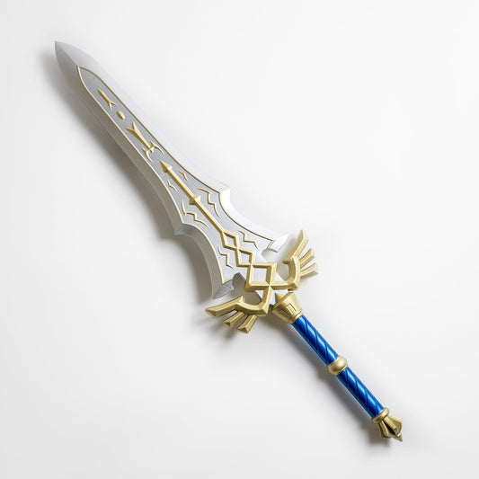 Royal Claymore Sword (High Density Foam)