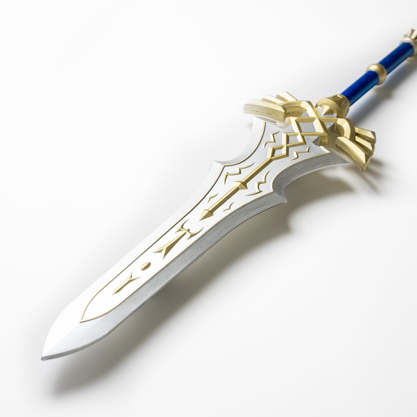 Royal Claymore Sword (High Density Foam)