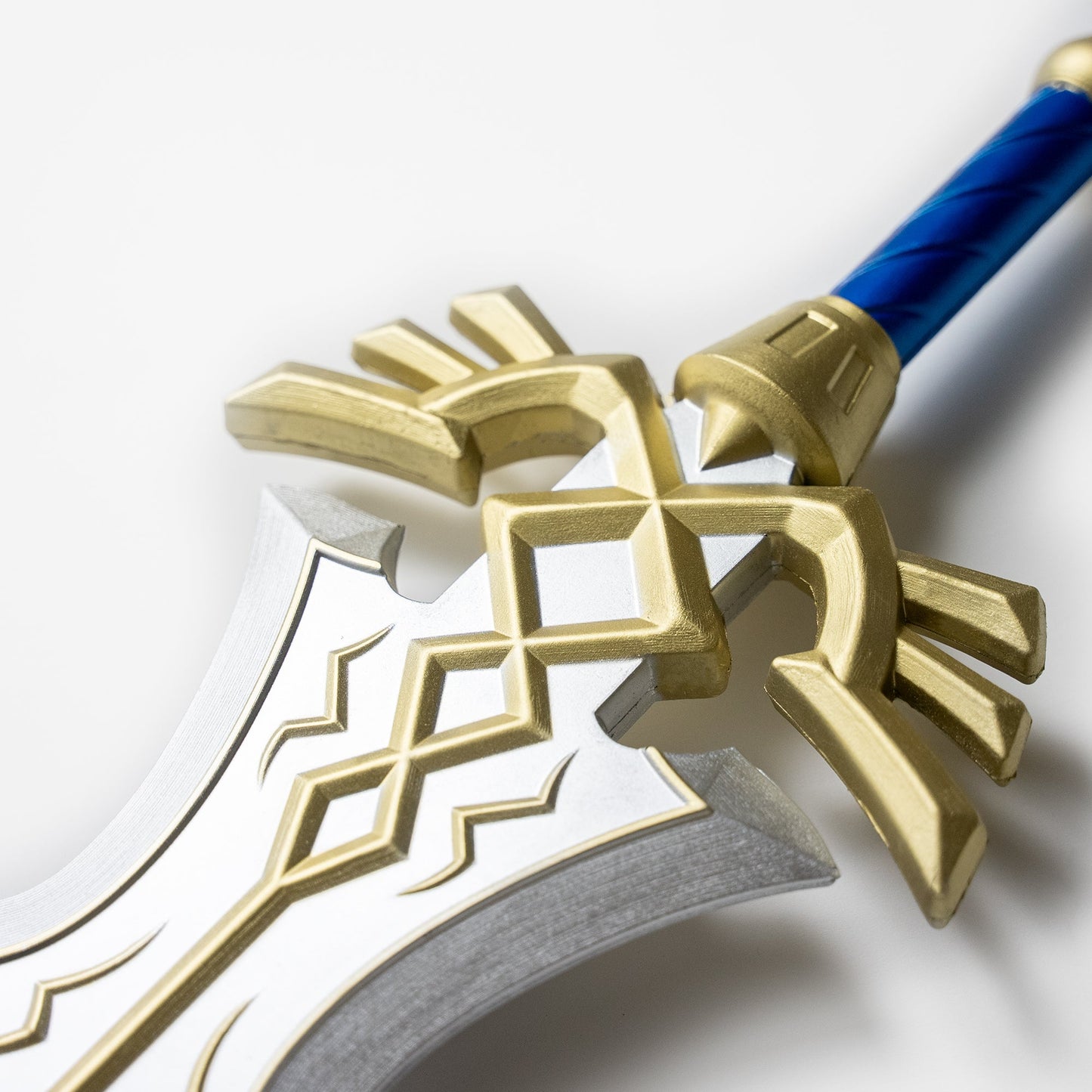 Royal Claymore Sword (High Density Foam)