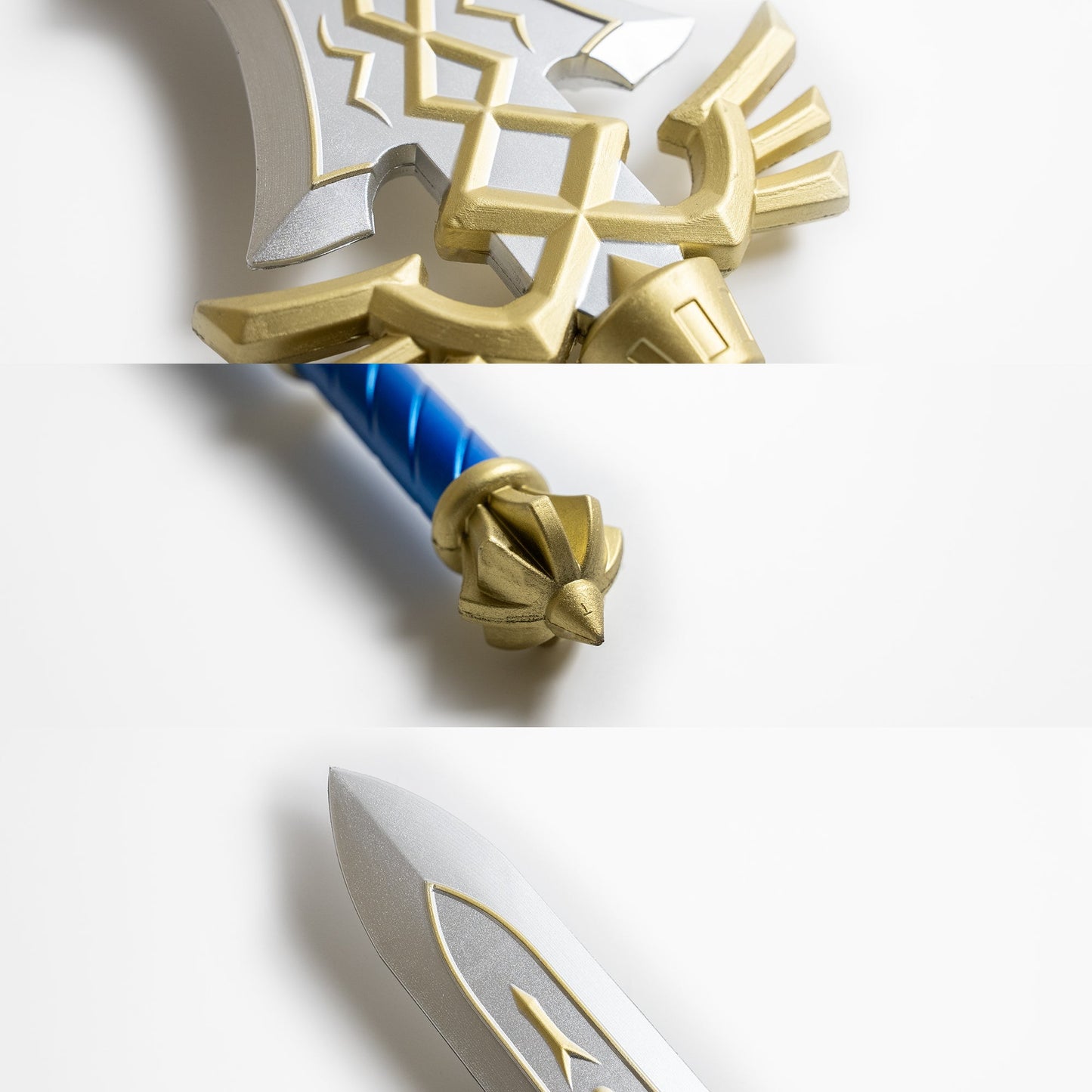 Royal Claymore Sword (High Density Foam)