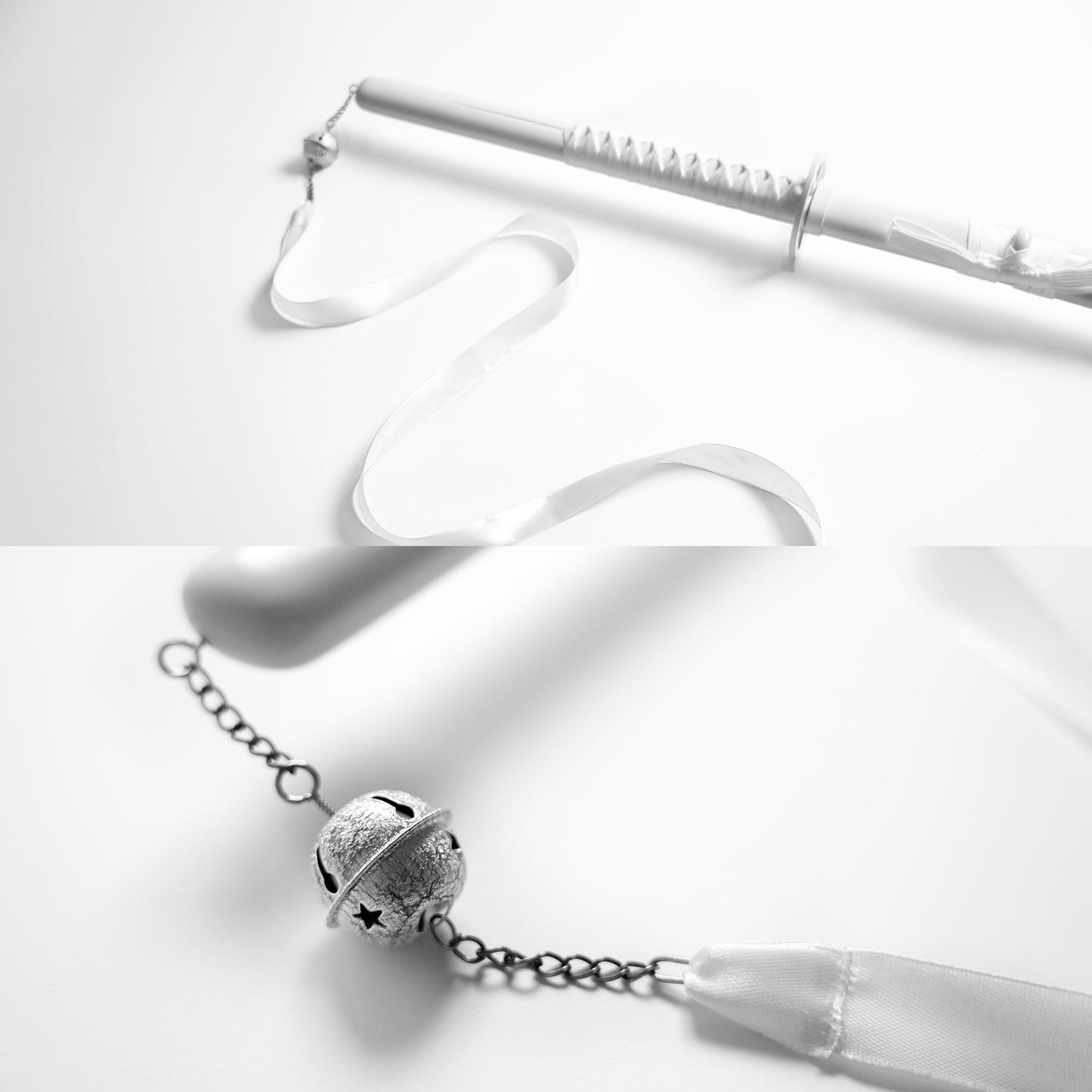 Rukia Kuchiki's "Sode No Shirayuki" Katana