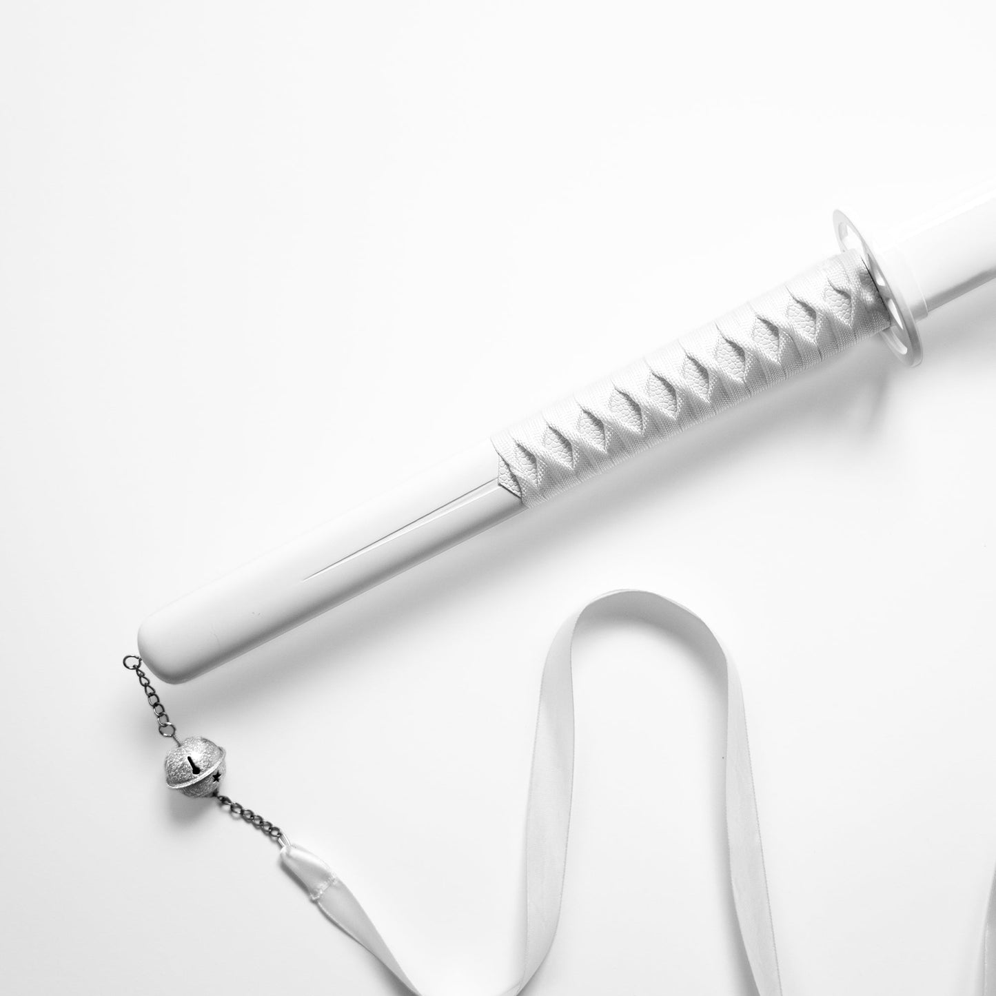 Rukia Kuchiki's "Sode No Shirayuki" Katana