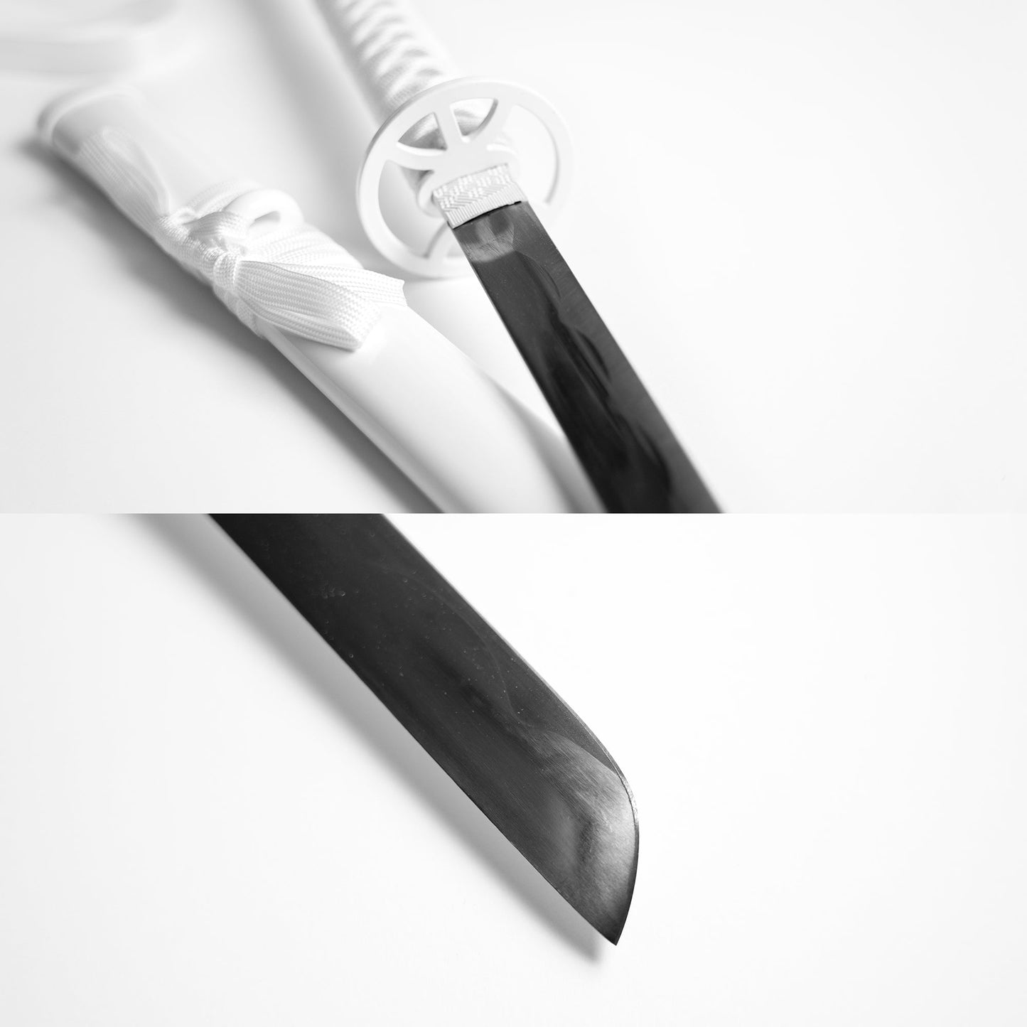 Rukia Kuchiki's "Sode No Shirayuki" Katana