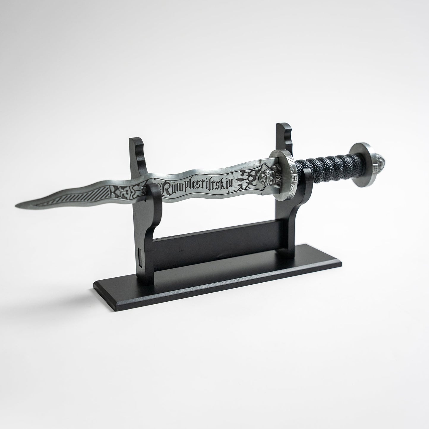 Rumplestiltskin's "Dark One" Dagger