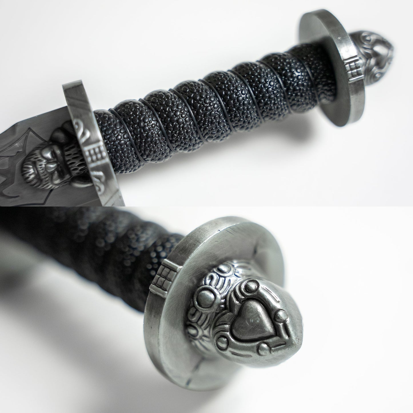 Rumplestiltskin's "Dark One" Dagger
