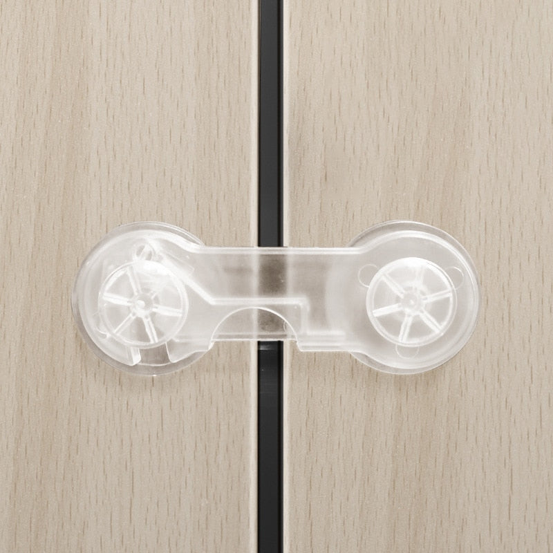 Child Safety Lock