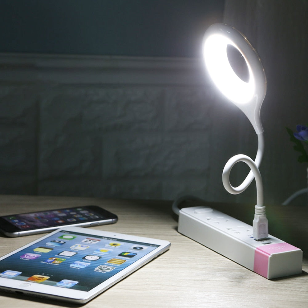 LED Desk Lamp