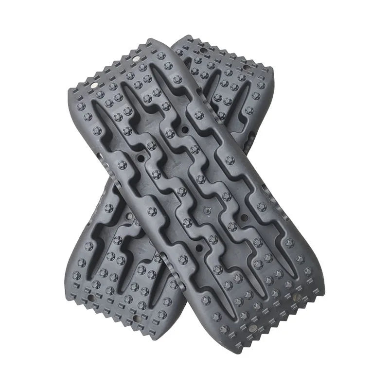 Mini Off-Road Snow Vehicle Rescue Tool