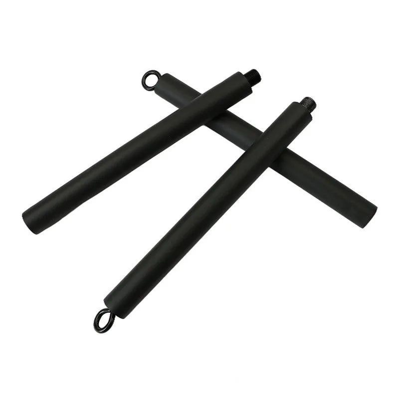 Resistance Band Bar – Portable Detachable Pilates Bar