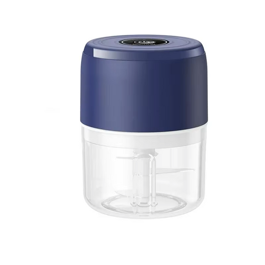 USB Rechargeable Electric Food Chopper –  Masher