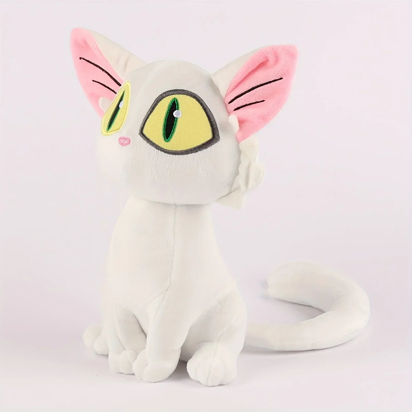 Cartoon Movie Plush Toys