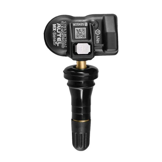 1 PC Rubber 433MHZ+315MHZ 2-in-1 TPMS Tire Repair Tool