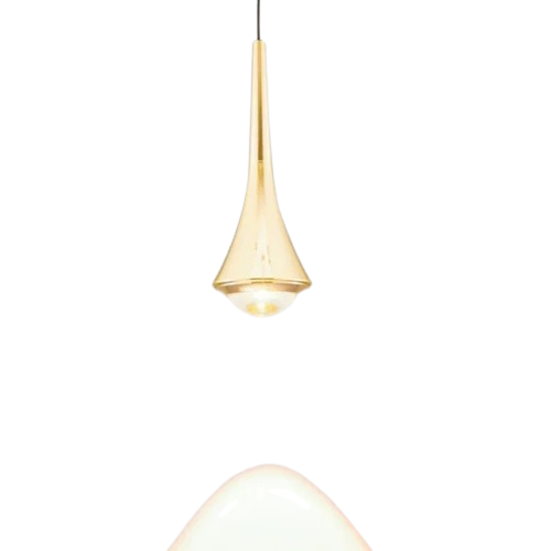 Stylish Modern LED Chandelier