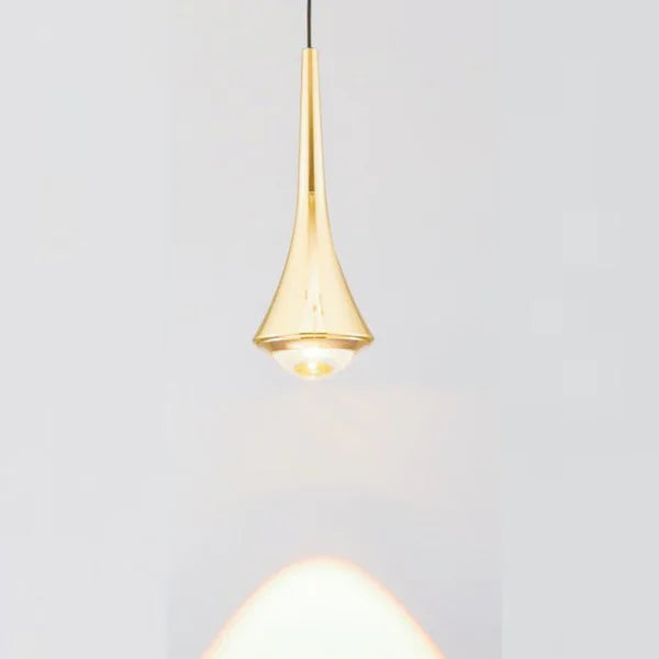 Stylish Modern LED Chandelier