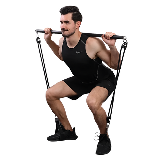 Fitness Stick Pilates Bar