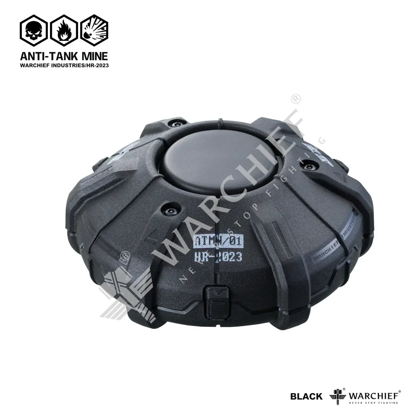 Tactical Mosquito Incense Box Home