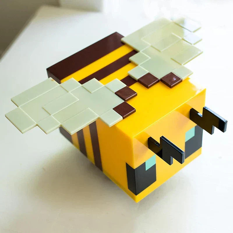 Creative Bee Night Light