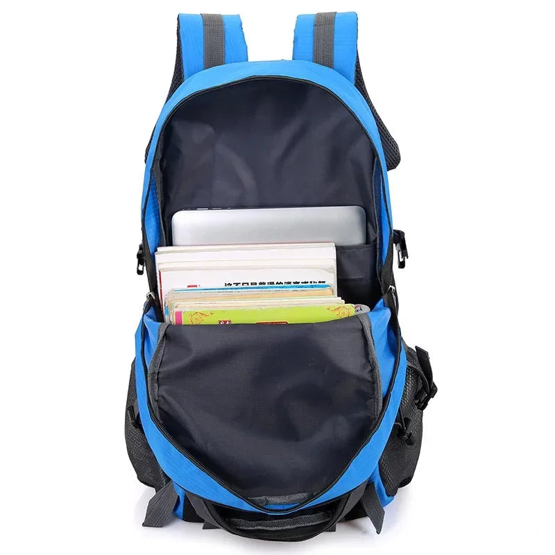 Outdoor Sport School Bag for Men & Women