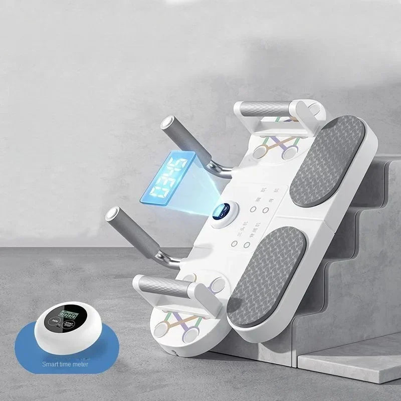 Multifunctional Push-Up Board