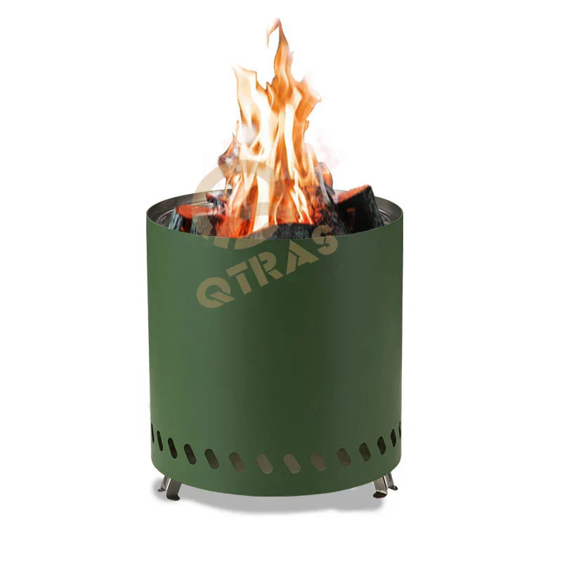 Portable Stainless Steel Burner