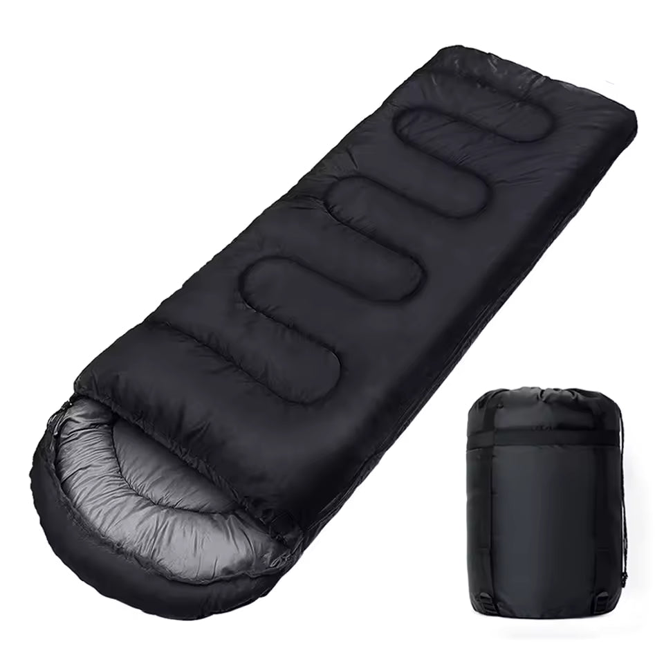 Lightweight 4-Season Adult Sleeping Bag