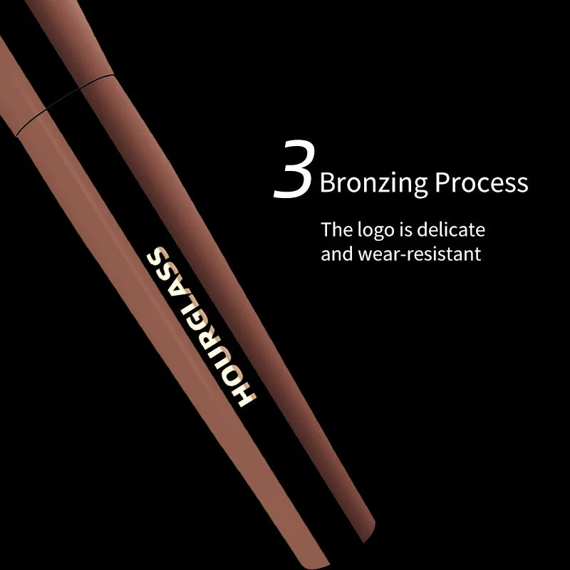 Hourglass Makeup Brush Set
