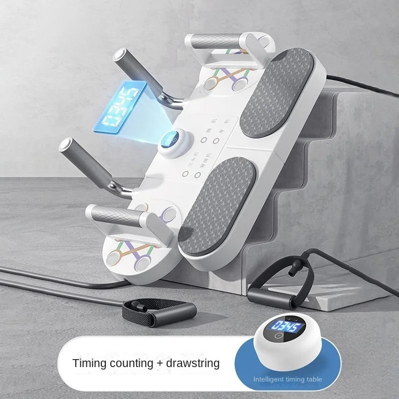 Multifunctional Push-Up Board