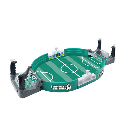 Soccer Table Football Board Game For Family Party