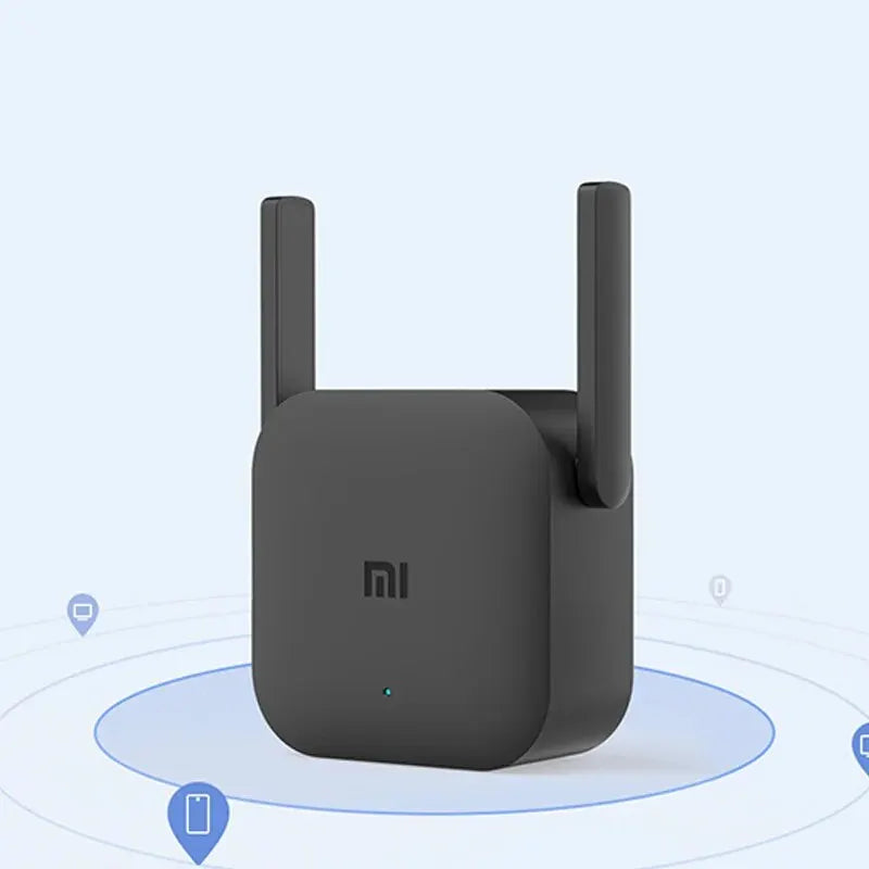 Wireless Boost Pro 300M 2.4G Network Extender
