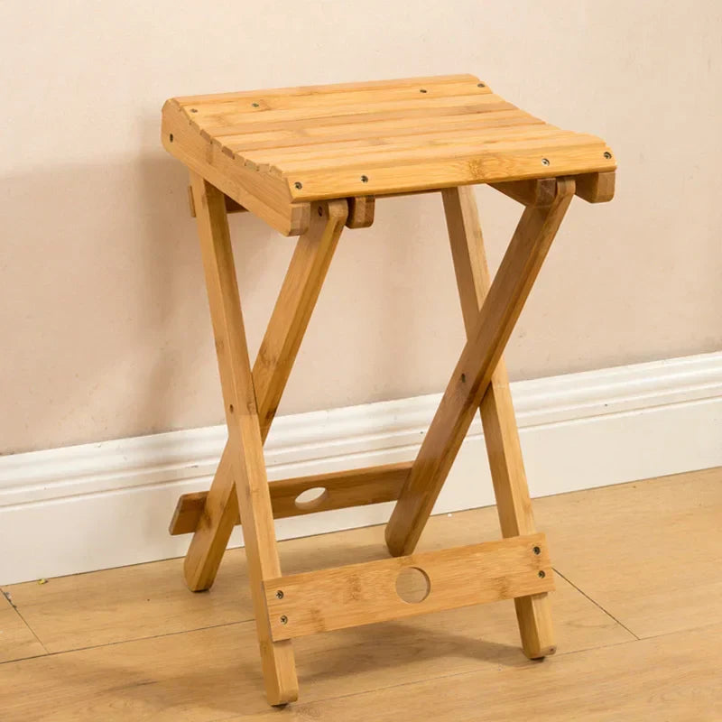 Folding Chair Collapsible